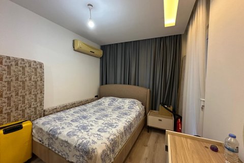 1+1 Lejlighed  i Mahmutlar, Antalya, Tyrkiet Nr. 232167 - 4