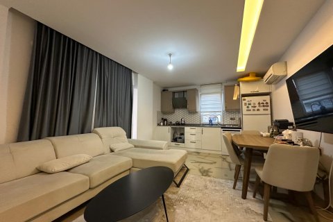1+1 Lejlighed  i Mahmutlar, Antalya, Tyrkiet Nr. 232167 - 2