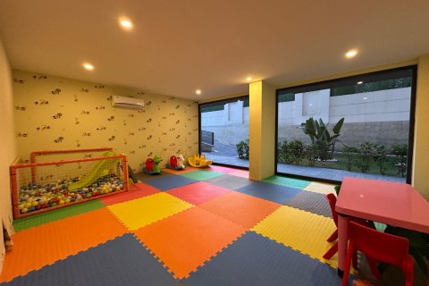 1+1 Lejlighed  i Mahmutlar, Antalya, Tyrkiet Nr. 232167 - 14