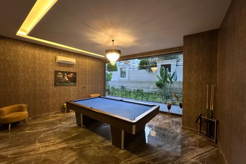 1+1 Lejlighed  i Mahmutlar, Antalya, Tyrkiet Nr. 232167 - 12
