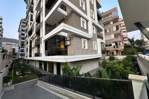 1+1 Lejlighed  i Mahmutlar, Antalya, Tyrkiet Nr. 232167 - 15