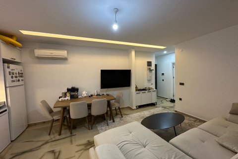 1+1 Lejlighed  i Mahmutlar, Antalya, Tyrkiet Nr. 232167 - 3