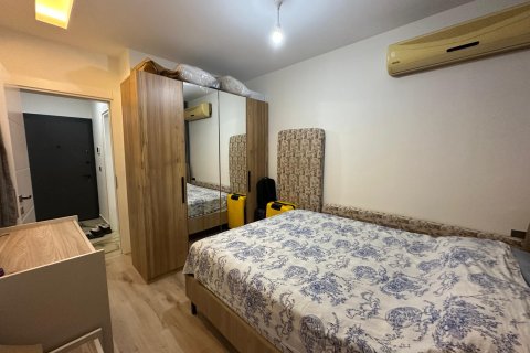 1+1 Lejlighed  i Mahmutlar, Antalya, Tyrkiet Nr. 232167 - 5