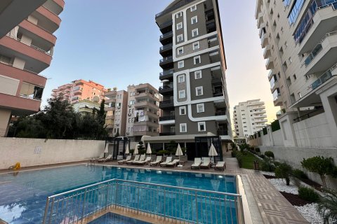 1+1 Lejlighed  i Mahmutlar, Antalya, Tyrkiet Nr. 232167 - 9