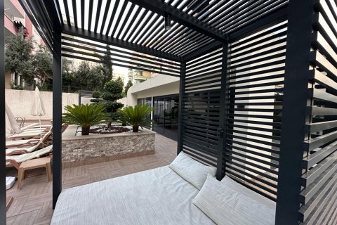 1+1 Lejlighed  i Mahmutlar, Antalya, Tyrkiet Nr. 232167 - 10