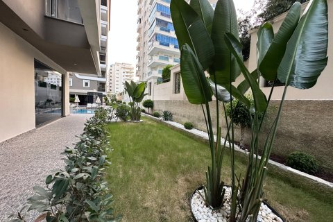 1+1 Lejlighed  i Mahmutlar, Antalya, Tyrkiet Nr. 232167 - 11