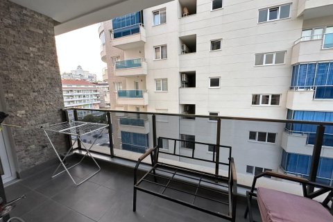 1+1 Lejlighed  i Mahmutlar, Antalya, Tyrkiet Nr. 232167 - 7