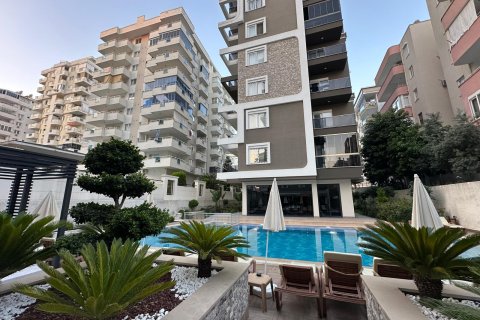 1+1 Wohnung  in Mahmutlar, Antalya, Türkei Nr. 232167