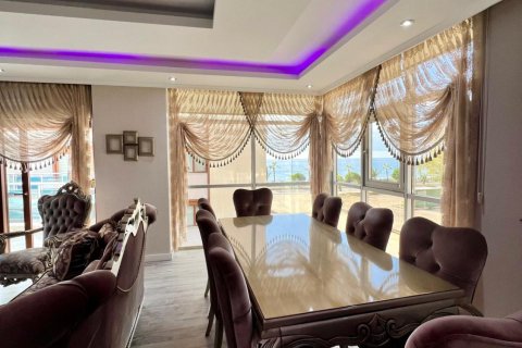 4+1 Wohnung in Kestel, Antalya, Türkei Nr. 232166 - 7