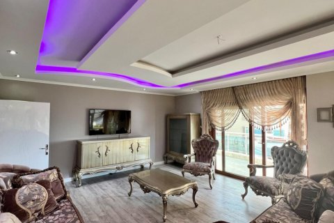 4+1 Wohnung in Kestel, Antalya, Türkei Nr. 232166 - 2