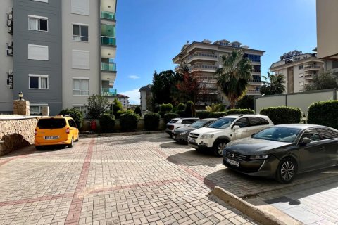 4+1 Wohnung in Kestel, Antalya, Türkei Nr. 232166 - 25