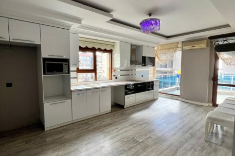 4+1 Wohnung in Kestel, Antalya, Türkei Nr. 232166 - 3