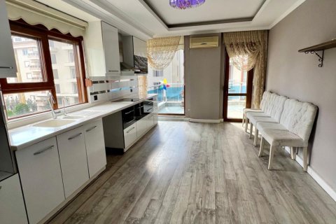 4+1 Wohnung in Kestel, Antalya, Türkei Nr. 232166 - 8