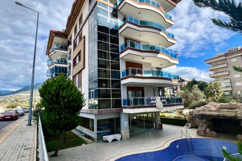 4+1 Wohnung  in Kestel, Antalya, Türkei Nr. 232166