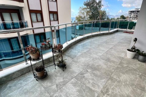 4+1 Wohnung in Kestel, Antalya, Türkei Nr. 232166 - 5