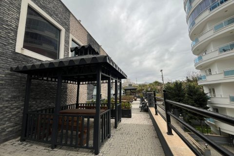 1+1 Lejlighed  i Mahmutlar, Antalya, Tyrkiet Nr. 232170 - 17