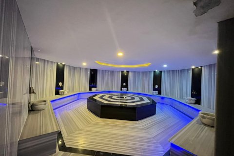 1+1 Lejlighed  i Mahmutlar, Antalya, Tyrkiet Nr. 232170 - 26