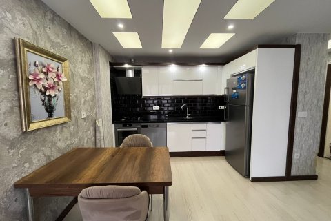 1+1 Lejlighed  i Mahmutlar, Antalya, Tyrkiet Nr. 232170 - 6