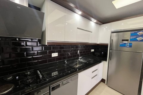 1+1 Lejlighed  i Mahmutlar, Antalya, Tyrkiet Nr. 232170 - 5