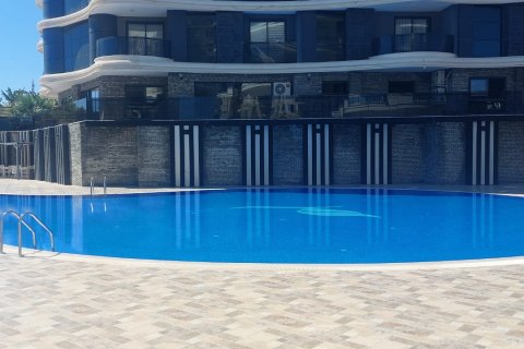 1+1 Lejlighed  i Mahmutlar, Antalya, Tyrkiet Nr. 232170 - 15