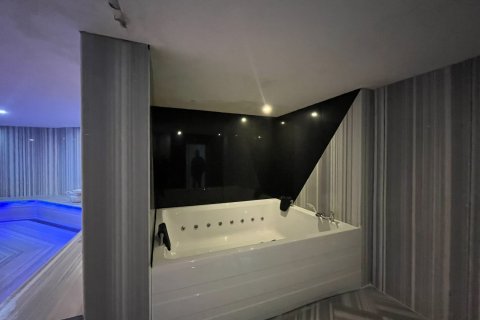 1+1 Lejlighed  i Mahmutlar, Antalya, Tyrkiet Nr. 232170 - 27