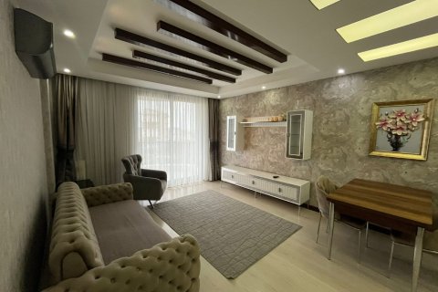 1+1 Lejlighed  i Mahmutlar, Antalya, Tyrkiet Nr. 232170 - 2
