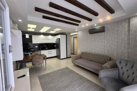 1+1 Lejlighed  i Mahmutlar, Antalya, Tyrkiet Nr. 232170 - 4