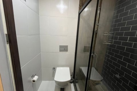 1+1 Lejlighed  i Mahmutlar, Antalya, Tyrkiet Nr. 232170 - 13