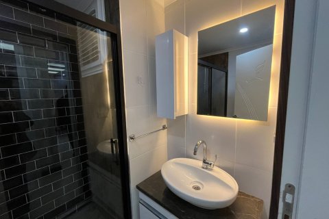 1+1 Lejlighed  i Mahmutlar, Antalya, Tyrkiet Nr. 232170 - 11