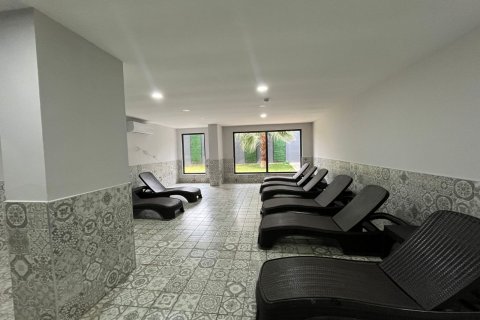 1+1 Lejlighed  i Mahmutlar, Antalya, Tyrkiet Nr. 232170 - 30