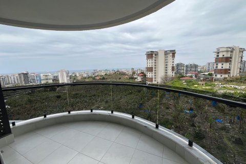 1+1 Lejlighed  i Mahmutlar, Antalya, Tyrkiet Nr. 232170 - 9