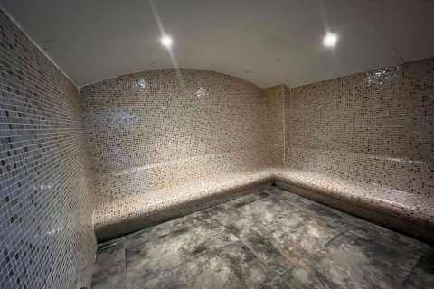 1+1 Lejlighed  i Mahmutlar, Antalya, Tyrkiet Nr. 232170 - 28