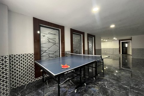 1+1 Lejlighed  i Mahmutlar, Antalya, Tyrkiet Nr. 232170 - 22