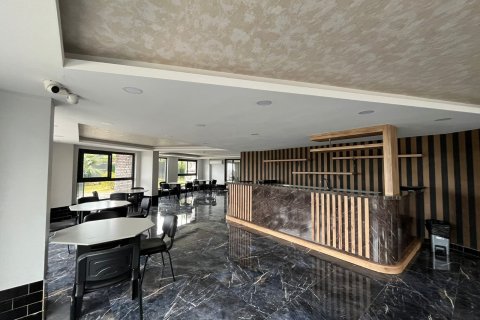 1+1 Lejlighed  i Mahmutlar, Antalya, Tyrkiet Nr. 232170 - 20