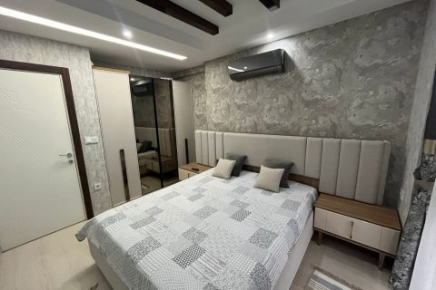 1+1 Lejlighed  i Mahmutlar, Antalya, Tyrkiet Nr. 232170 - 8