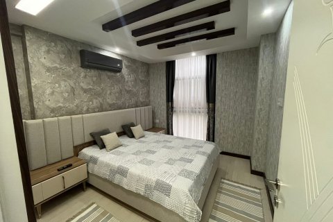 1+1 Lejlighed  i Mahmutlar, Antalya, Tyrkiet Nr. 232170 - 7