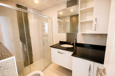 5+1 Wohnung  in Cikcilli, Antalya, Türkei Nr. 232169 - 13