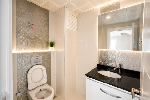 5+1 Wohnung  in Cikcilli, Antalya, Türkei Nr. 232169 - 7