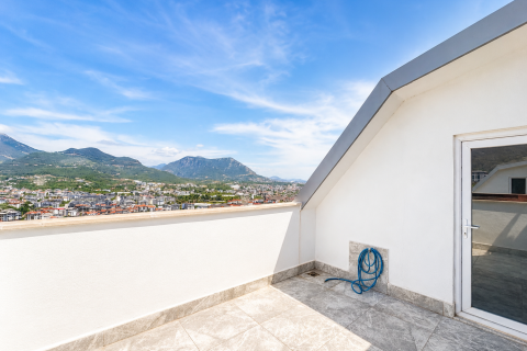 5+1 Wohnung  in Cikcilli, Antalya, Türkei Nr. 232169 - 16