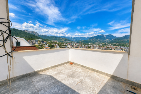 5+1 Wohnung  in Cikcilli, Antalya, Türkei Nr. 232169 - 17