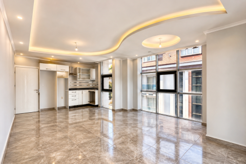 5+1 Wohnung  in Cikcilli, Antalya, Türkei Nr. 232169 - 2