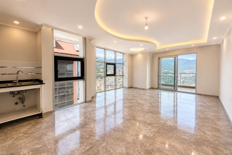 5+1 Wohnung  in Cikcilli, Antalya, Türkei Nr. 232169 - 3