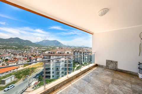 5+1 Wohnung  in Cikcilli, Antalya, Türkei Nr. 232169 - 5