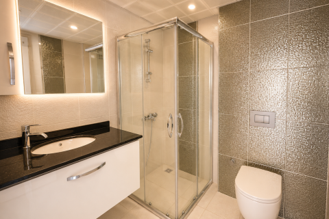 5+1 Wohnung  in Cikcilli, Antalya, Türkei Nr. 232169 - 12