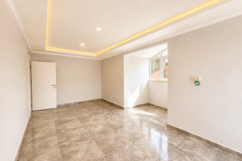 5+1 Wohnung  in Cikcilli, Antalya, Türkei Nr. 232169 - 14
