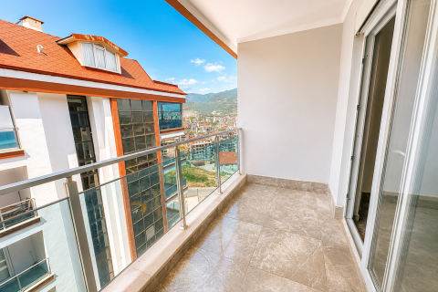 5+1 Wohnung  in Cikcilli, Antalya, Türkei Nr. 232169 - 10