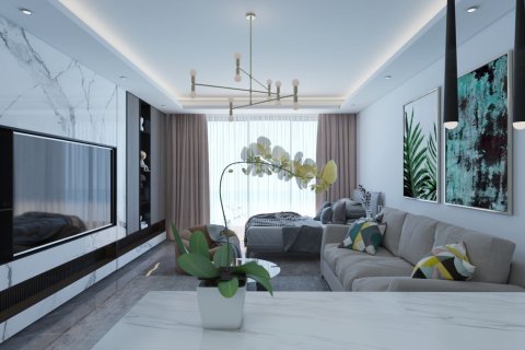Apartment for sale in Famagusta, Northern Cyprus, studio, 45m2, No. 232164 – photo 30
