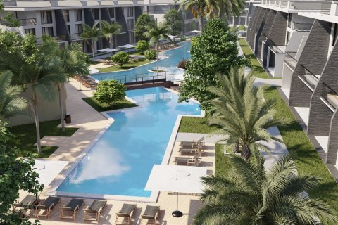 Apartment for sale in Famagusta, Northern Cyprus, studio, 45m2, No. 232164 – photo 7