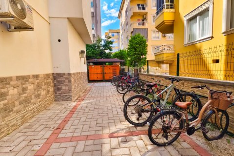 2+1 Lejlighed  i Mahmutlar, Antalya, Tyrkiet Nr. 232168 - 14