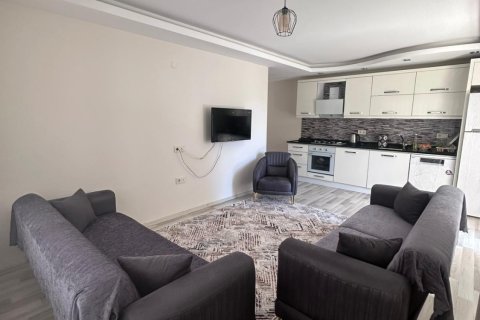2+1 Lejlighed  i Mahmutlar, Antalya, Tyrkiet Nr. 232168 - 4